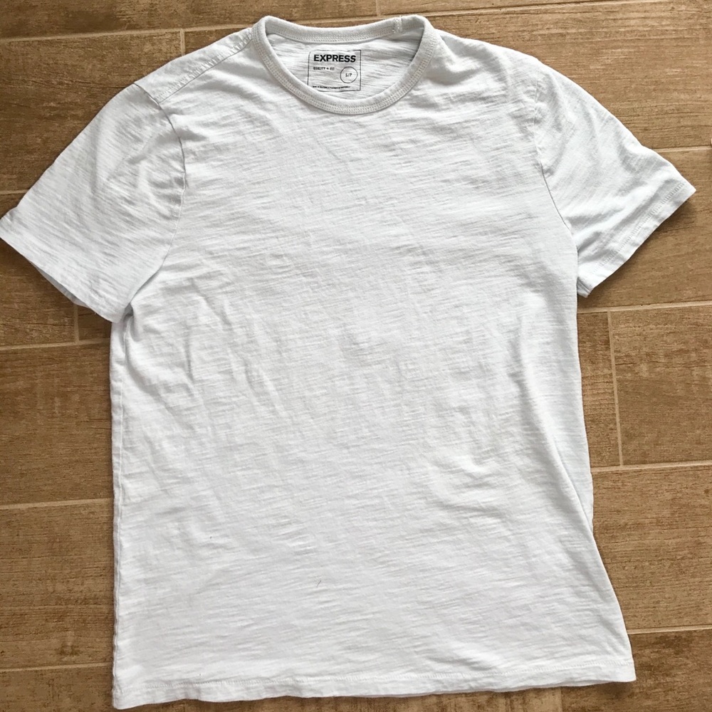 Men’s Express Tee